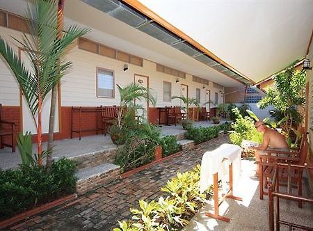 Aonang Baanlay Bungalow Ao Nang Kültér fotó