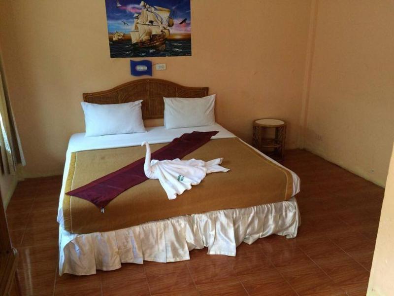 Aonang Baanlay Bungalow Ao Nang Kültér fotó