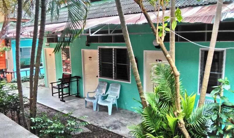 Aonang Baanlay Bungalow Ao Nang Kültér fotó