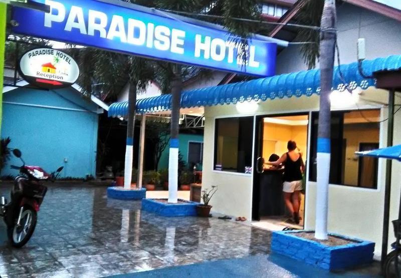 Aonang Baanlay Bungalow Ao Nang Kültér fotó